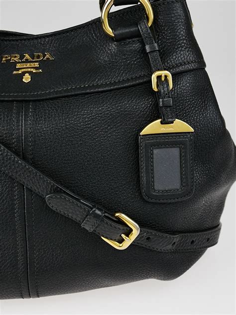 prada small daino leather bag|prada vitello daino.